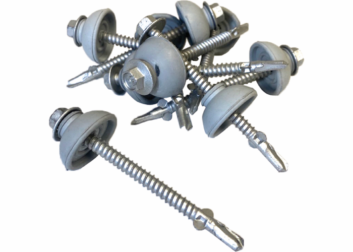 PolyXpand Crest Fixing Fasteners
